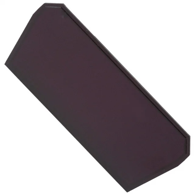 2010,IR Serpac  Componentes de la caja